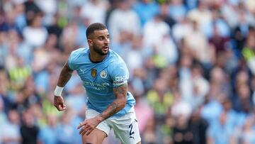 Mercado de fichajes, en directo: última hora de Real Madrid, Barcelona, Atlético...