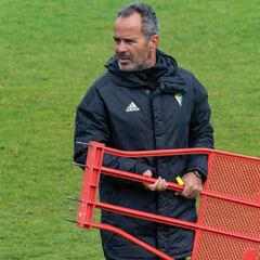 1.095 días de Cervera en el Cádiz: tres años de éxitos