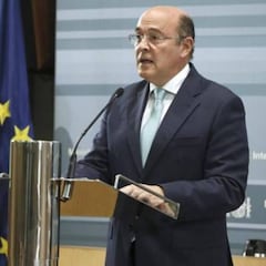 Interior destituye al jefe de la Comandancia de la Guardia Civil en Madrid