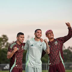 New Mexico kit for 2024-25 goes on general sale