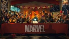 El Universo de Marvel y los seguidores del actor estadounidense est&aacute;n de fiesta, pues fue un 4 de abril de 1965 que naci&oacute; el interprete de Tony Stark (Iron Man)