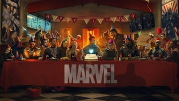 El Universo de Marvel y los seguidores del actor estadounidense están de fiesta, pues fue un 4 de abril de 1965 que nació el interprete de Tony Stark (Iron Man)