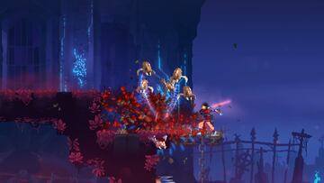 Captura de pantalla - Dead Cells (NSW)