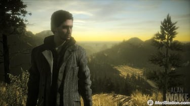 [TGS] Alan Wake, Impresiones