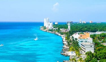 De Cozumel a Oaxaca: estas son las mejores playas para vacacionar en Semana Santa en México