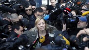 Michael Schumacher sigue en estado crítico pero estable