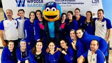 Sabadell y Mataró pasan a los cuartos de la Euroliga