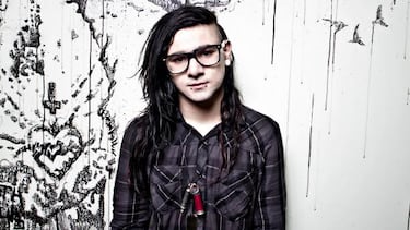 Skrillex lanza un álbum transformado en videojuego