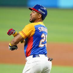 República Dominicana vs Venezuela: World Baseball Classic; resumen y más