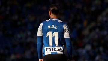 11/12/21 PARTIDO PRIMERA DIVISION
LIGA SANTANDER FUTBOL
ESPANYOL LEVANTE
RAUL DE TOMAS