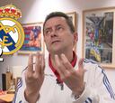 Roncero y el mensaje al Madrid para los últimos seis partidos