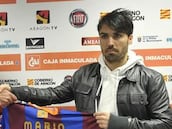 "El Huesca no merece estar en la posición que ocupa"