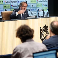 La Real invertirá 12 millones en mejorar Zubieta