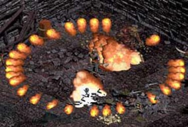 Diablo Hellfire (PC)