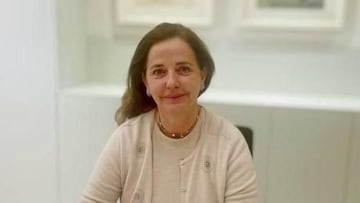 Leticia Poole, economista: “Se necesitan muchos profesionales, y si son buenos profesionales, van a ganar mucho dinero”