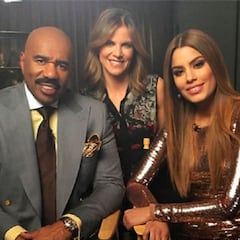 Mira quien será el reemplazo de Steve Harvey en Miss Universo 2021