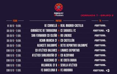 El 'mini Clásico' ya tiene fecha