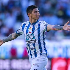Veljko Paunovic: “Pocho hará mejores a los compañeros”