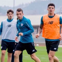 Cuatro renovaciones pendientes con mayor prioridad por Dani García