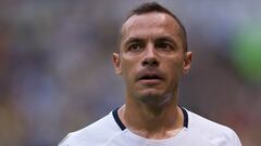 Marcelo Díaz es opción para reforzar a un grande de México