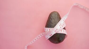 Aprende a diseñar planes de dieta y nutrición con estos cursos ‘online’