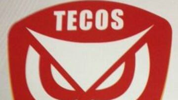 Nuevo imagen de Tecos Futbol Club.