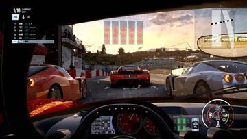 Project Cars es parte de un atractivo pack de juegos en Humble Bundle