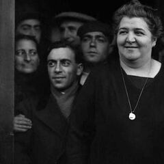 ¿Por qué Doña Manolita tiene más opciones de repartir un premio de la Lotería de Navidad?