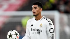 Big data speaks: how Real Madrid, Barcelona, Man City, Liverpool... will finish in the Champions League