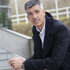 Alguacil: "Por méritos, podríamos estar todavía más arriba"