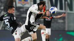 Se confirma el arribo de otro chileno a la liga Argentina