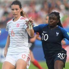 Damaris, otra perla española por la que pujan Madrid y Barça