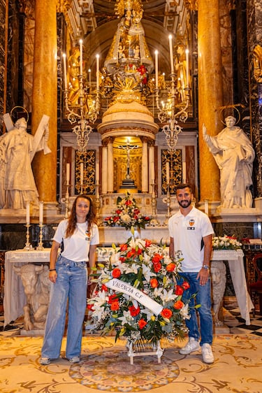 Habla Gayà: “Estoy seguro que va a venir más gente”