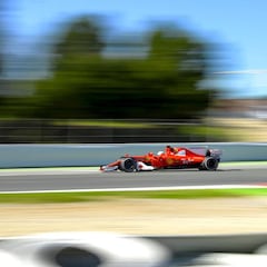 "Ferrari debe ser imbatible como en tiempos de Schumacher"