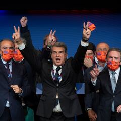 Cuenta atrás electoral