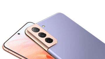 El Samsung Galaxy FE S21 no llegará este año según un informe