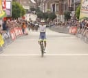 Van der Hoorn se impone en la Omloop van het Houtland