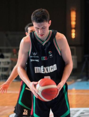 Paco Cruz: "Ojalá Ademeba solucione el conflicto con FIBA lo más rápido posible"