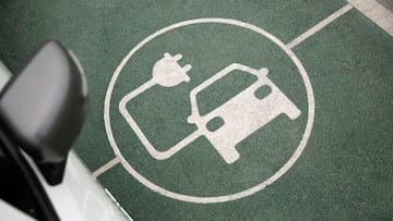 Sorpresa con lo que está a punto de pasar en Noruega con los coches: “Nunca hemos visto nada igual”