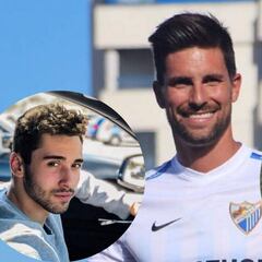 Los descendientes de la Quinta del Buitre: solo uno llegó a triunfar en el fútbol