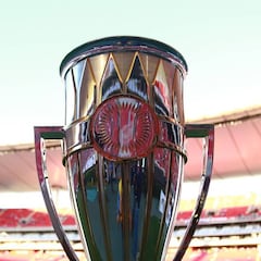 Listos los horarios para Octavos en Concacaf Champions League