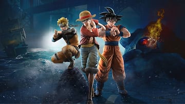 Jump Force, impresiones