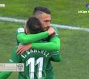 Resumen y goles del Rayo Majadahonda vs. Elche