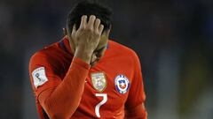 La cronología del mercado de fichajes más amargo de Alexis Sánchez