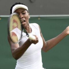 Vintage Venus claims 49th career title in Taiwan