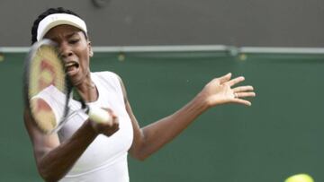 Vintage Venus claims 49th career title in Taiwan