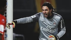 ¿Qué fichajes realizó el PSG en su primer año como club rico?