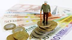 Pensión máxima de 2.819€ en España: ¿cuánto hay que cotizar para cobrar el tope de jubilación?