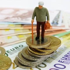 Actualización de pensiones máximas y mínimas: ¿cuánto suben y qué pasa con la paga extra de enero?