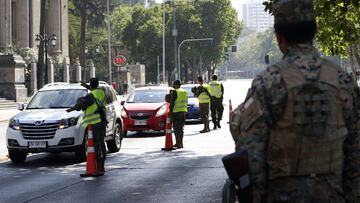Toque de queda y medidas en Chile hoy, 28 de diciembre: horario, restricciones y qué se puede hacer
